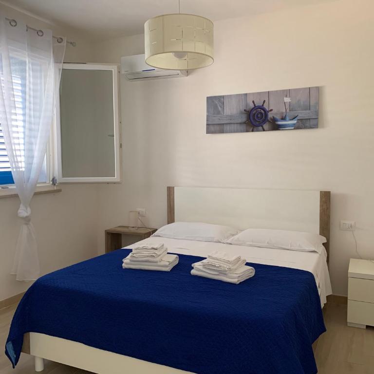 Favignana Holidays - Casa con 1 Camera da Letto - 6
