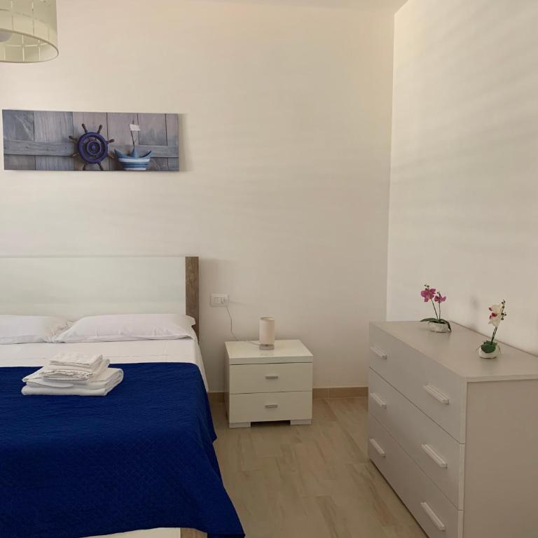 Favignana Holidays - Casa con 1 Camera da Letto - 7