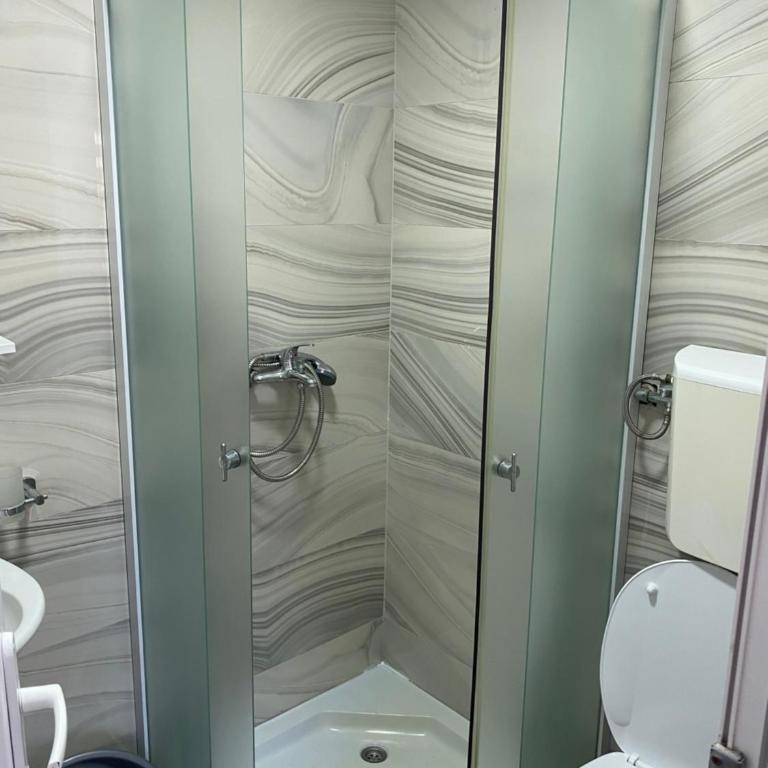 Apartments Boss - Apartman sa Pogledom na More - 1