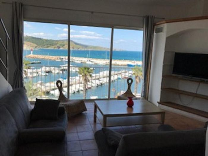 Résidence la Grande Voile - Suite Deluxe - Vue sur Mer - 2