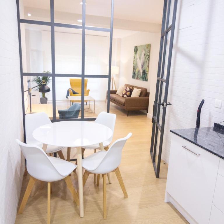 Etxaniz apartment by People Rentals - Apartamento - 4