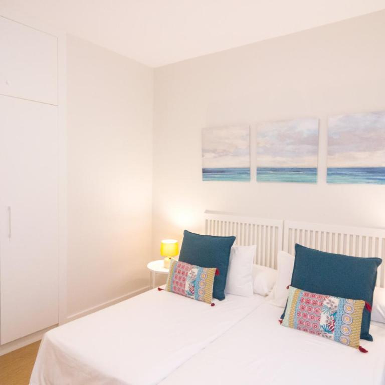 Etxaniz apartment by People Rentals - Apartamento - 7