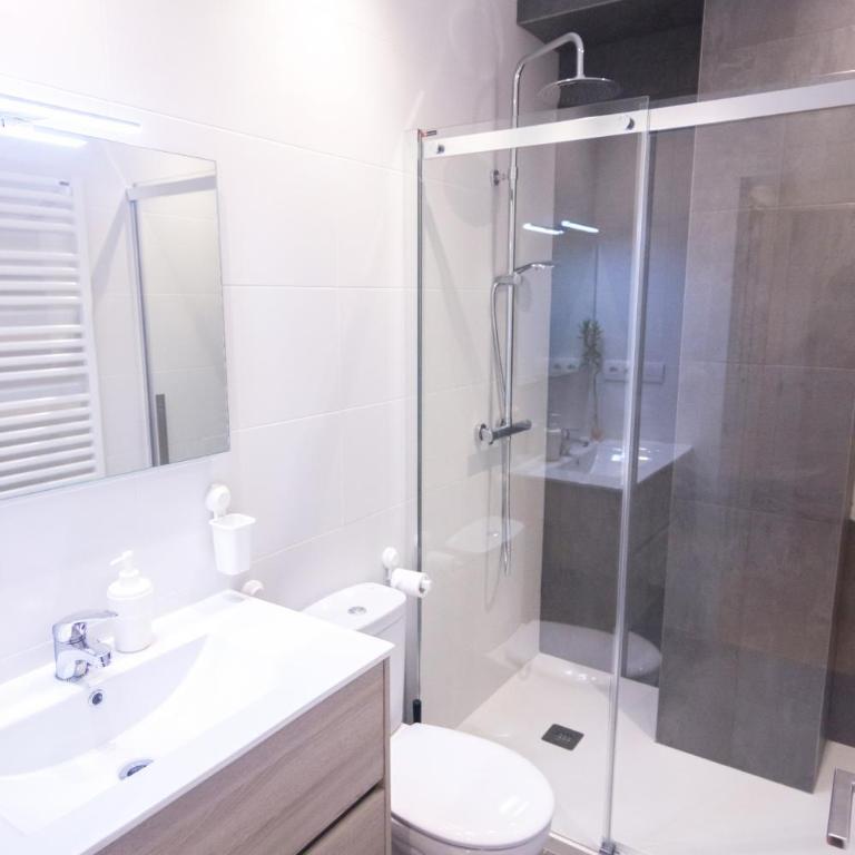Etxaniz apartment by People Rentals - Apartamento - 8