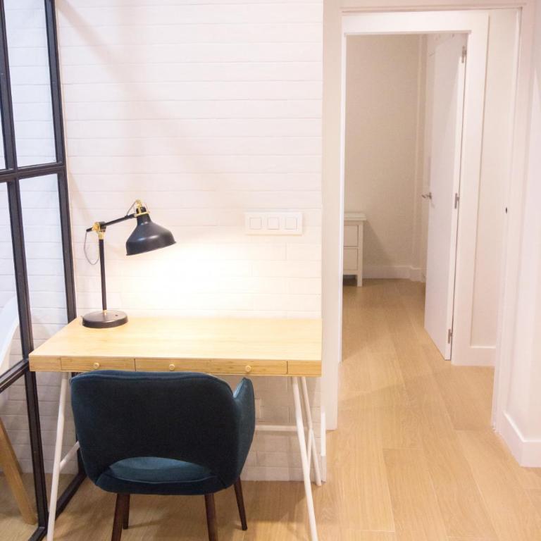 Etxaniz apartment by People Rentals - Apartamento - 9