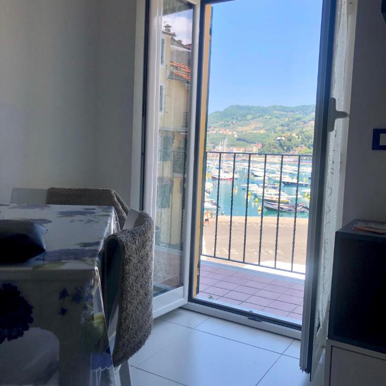 Il mare di Cecy - Splendido Appartamento - Monolocale - 10