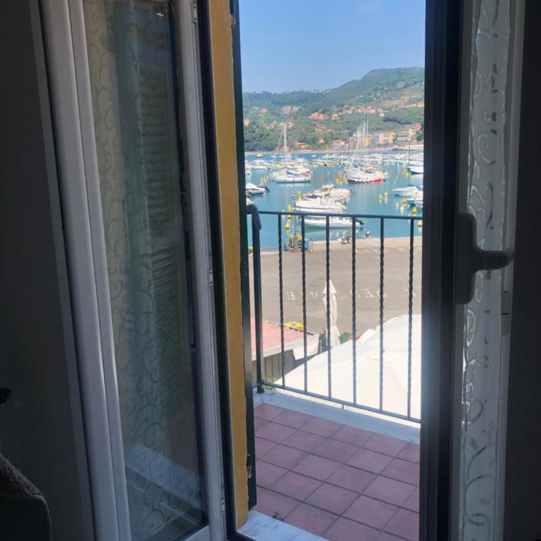 Il mare di Cecy - Splendido Appartamento - Monolocale - 12