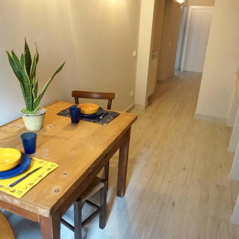 Lodge San Romano 16 - Appartamento con 2 Camere da Letto - 2