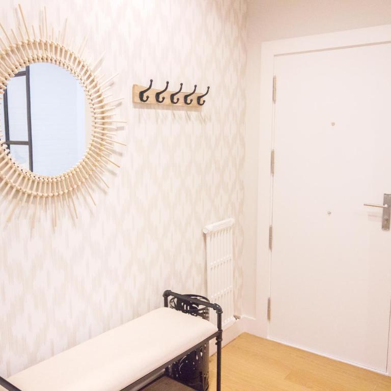 Etxaniz apartment by People Rentals - Apartamento - 3