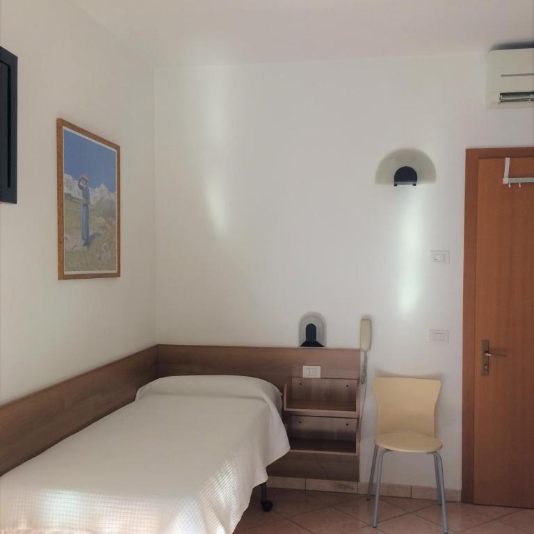 Hotel Baitone - Nature Village - Twin Room with Balcony and Mountain View - 1