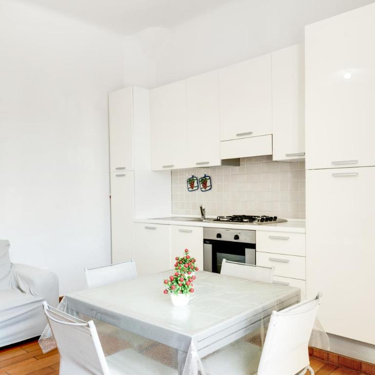 GuestHost - Migliarina Cozy Apartment - One-Bedroom Apartment - 6
