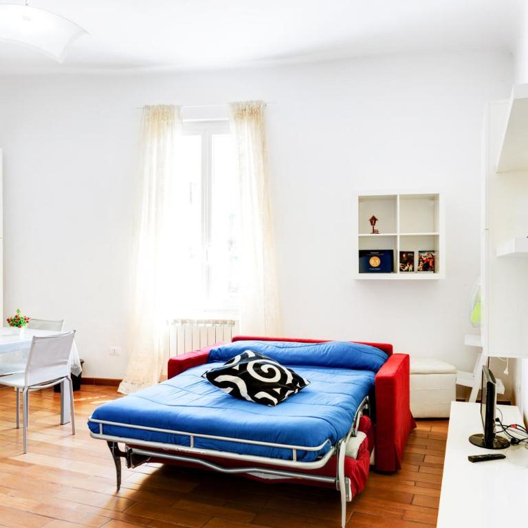 GuestHost - Migliarina Cozy Apartment - One-Bedroom Apartment - 5