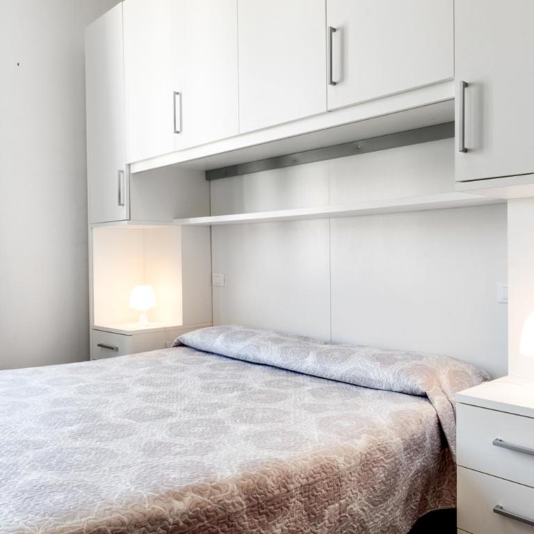 GuestHost - Migliarina Cozy Apartment - One-Bedroom Apartment - 12