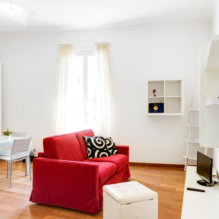 GuestHost - Migliarina Cozy Apartment - One-Bedroom Apartment - 1