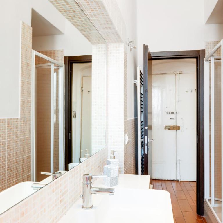 GuestHost - Migliarina Cozy Apartment - One-Bedroom Apartment - 9