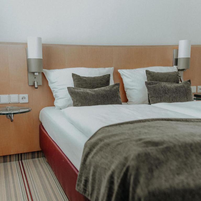 Hotel Ars Vivendi München - Comfort Doppelzimmer - 7