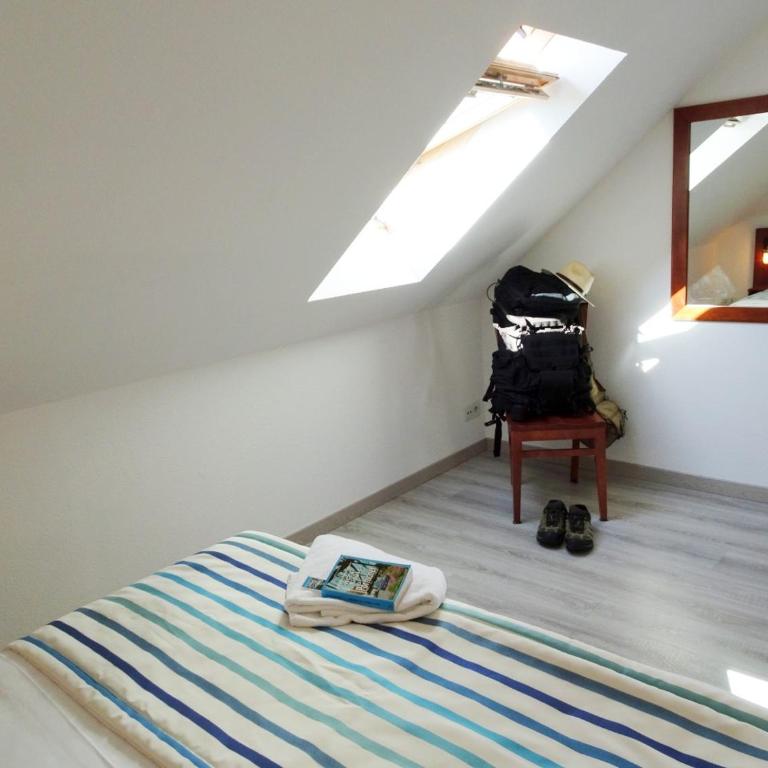 Résidence Ker Juliette - Appartement Duplex avec 2 Chambres et 1 Alcôve - 5