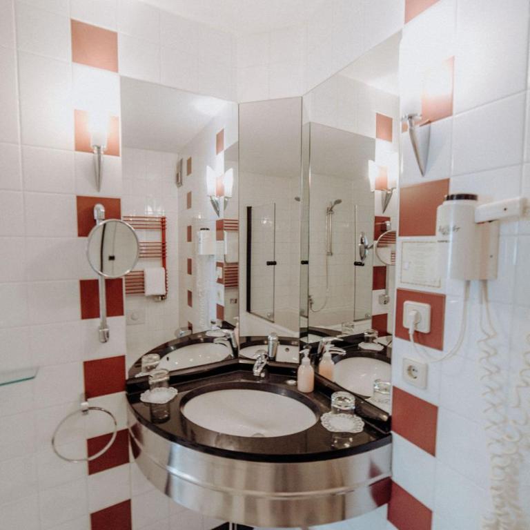 Hotel Ars Vivendi München - Standard Einzelzimmer - 3