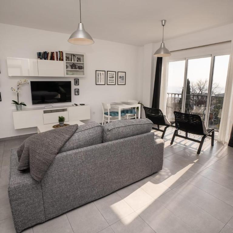 Apartamento en pleno centro - Apartamento de 1 dormitorio - 1