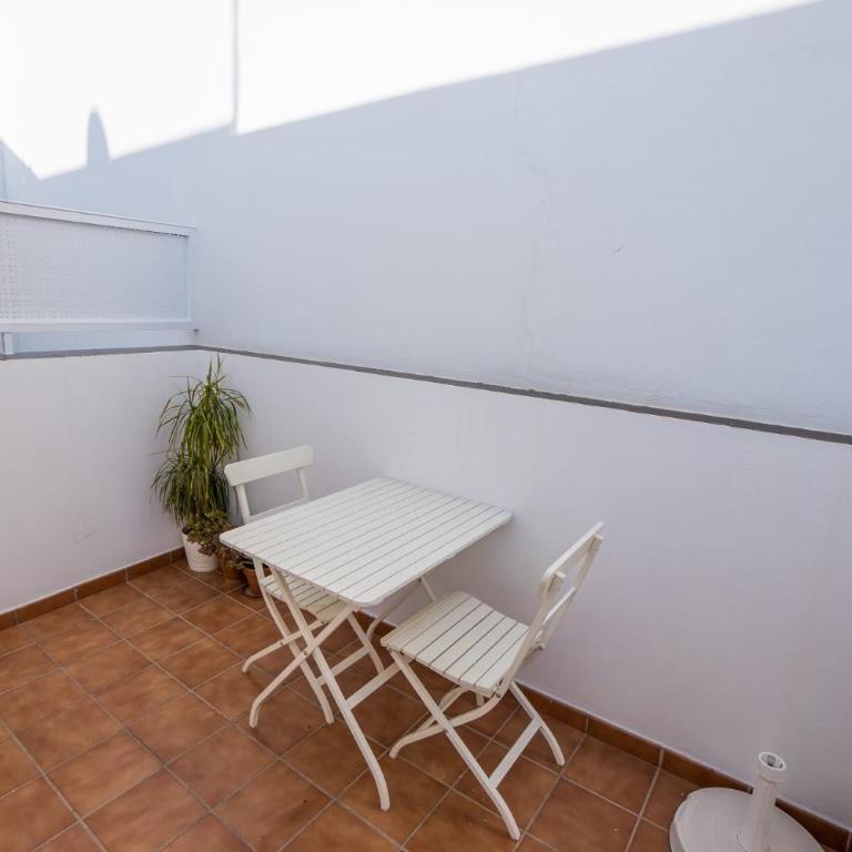Apartamento en pleno centro - Apartamento de 1 dormitorio - 2