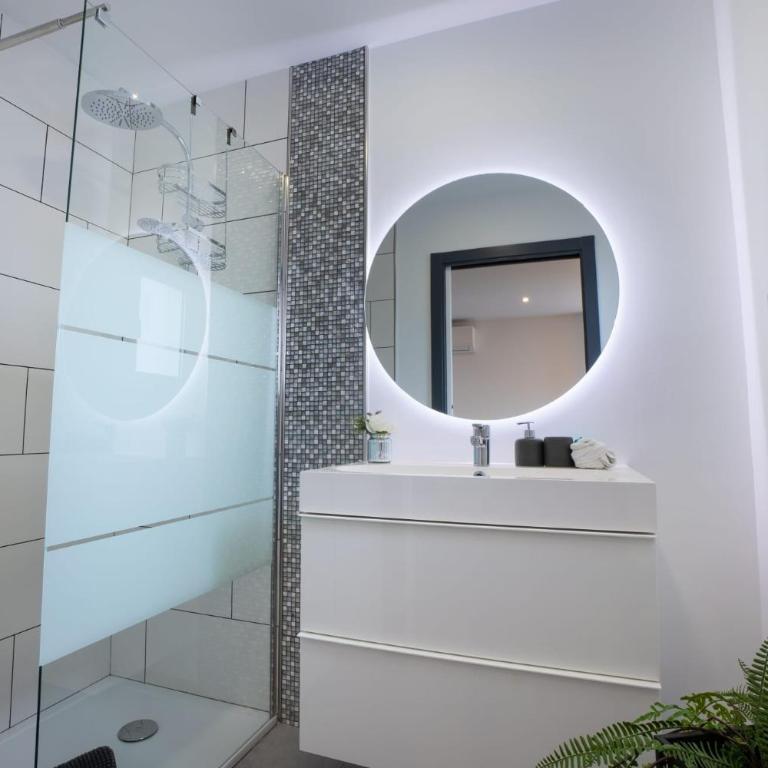 Apartamento en pleno centro - Apartamento de 1 dormitorio - 4