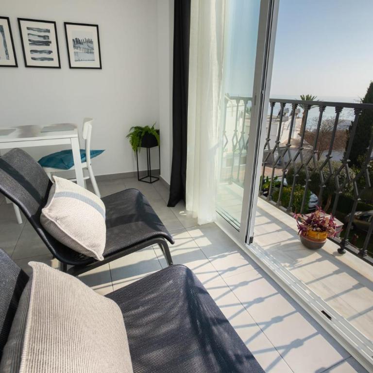 Apartamento en pleno centro - Apartamento de 1 dormitorio - 6