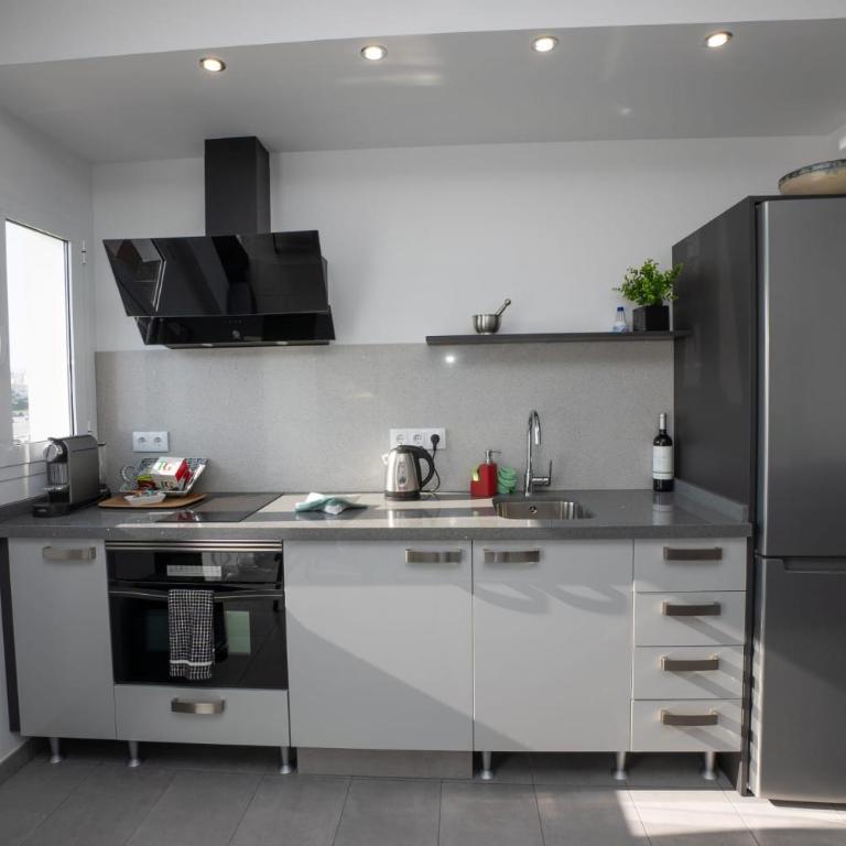 Apartamento en pleno centro - Apartamento de 1 dormitorio - 13