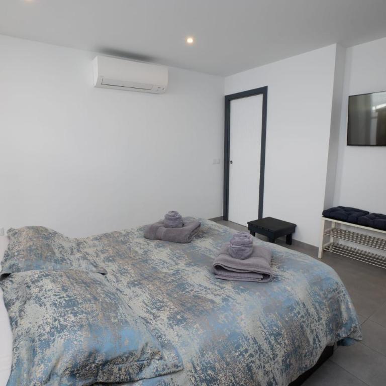 Apartamento en pleno centro - Apartamento de 1 dormitorio - 16