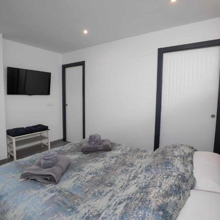 Apartamento en pleno centro - Apartamento de 1 dormitorio - 17