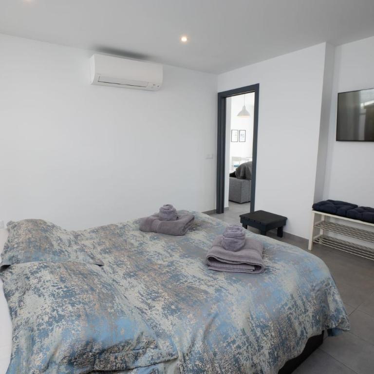 Apartamento en pleno centro - Apartamento de 1 dormitorio - 18