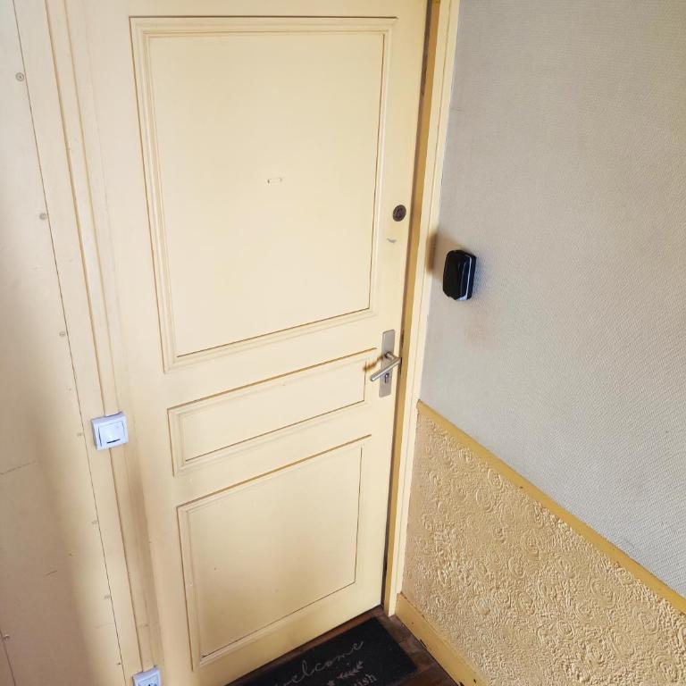 Bel appartement Tours Centre 2 chambres, 6 pers "Pied-à-Tours" - Apartment mit 2 Schlafzimmern - 25