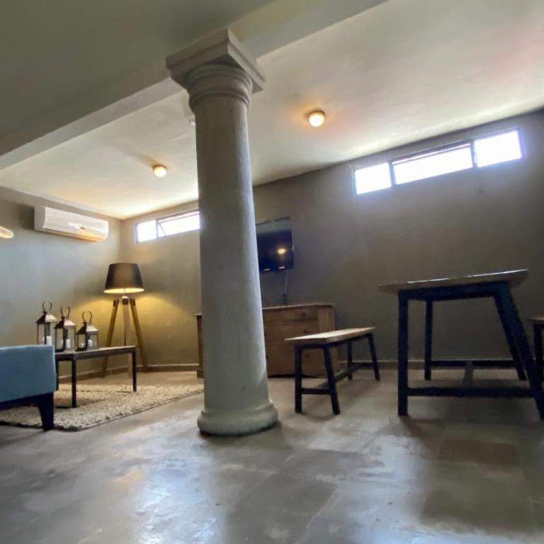 Casa Brunella - Hotel Boutique Querétaro - Presidential Suite - 4