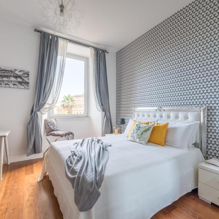Suite 36 - Camera Tripla Comfort - 17