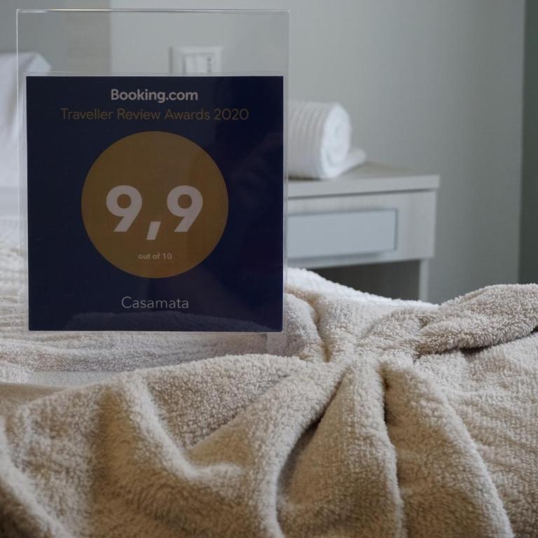 Casamata - Appartamento con 2 Camere da Letto - 27