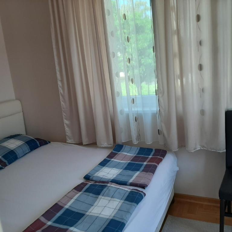 Apartmani Puls - Apartman sa Terasom - 5