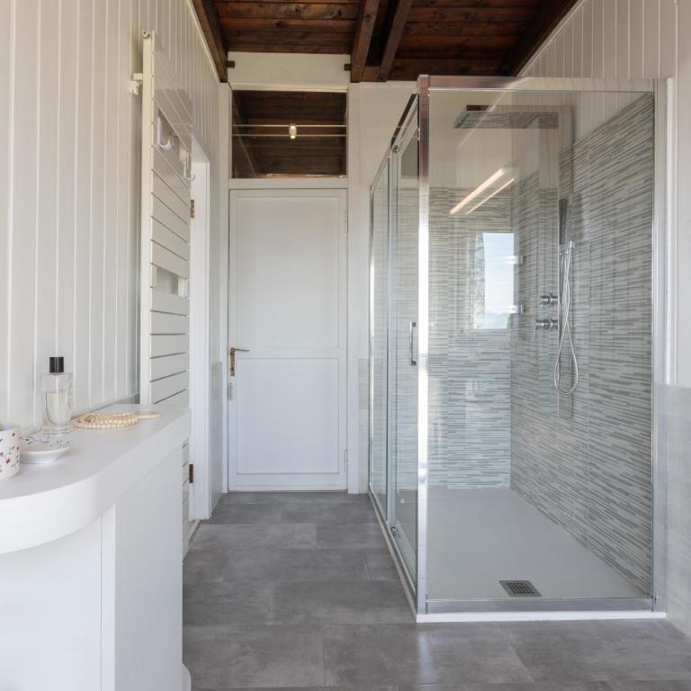 Villa Meraviglia - Private Villa with garden, pool and Breathtaking Lake Como Views - Villa con 6 Camere da Letto e Piscina Privata - 27