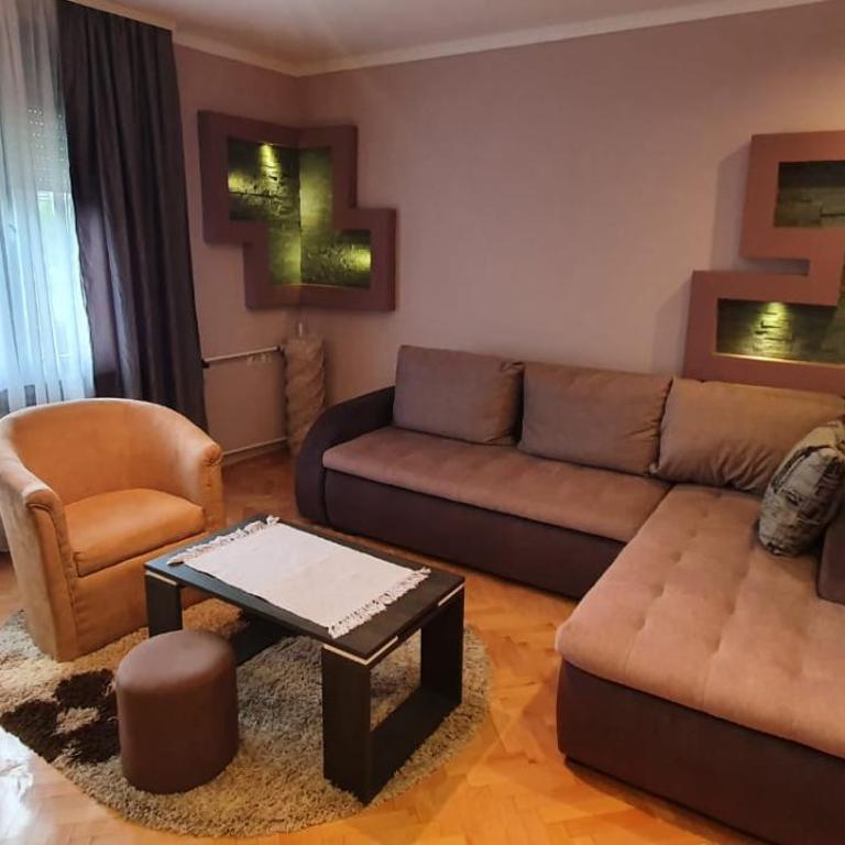 Apartman Tadeus - Apartman sa 1 Spavaćom Sobom - 4