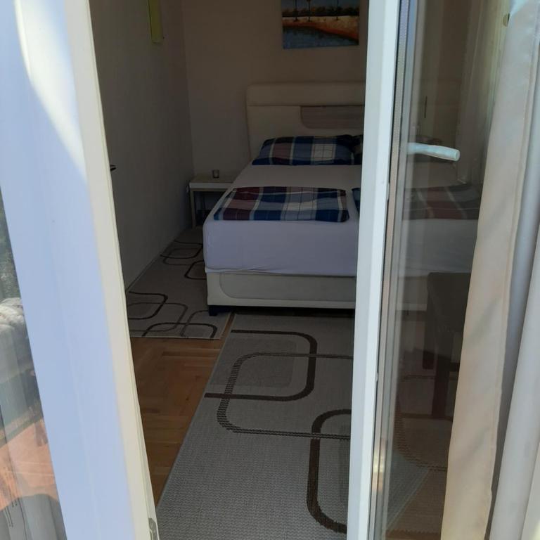 Apartmani Puls - Apartman sa Terasom - 14