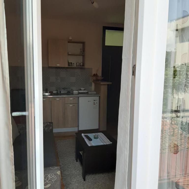 Apartmani Puls - Apartman sa Terasom - 13