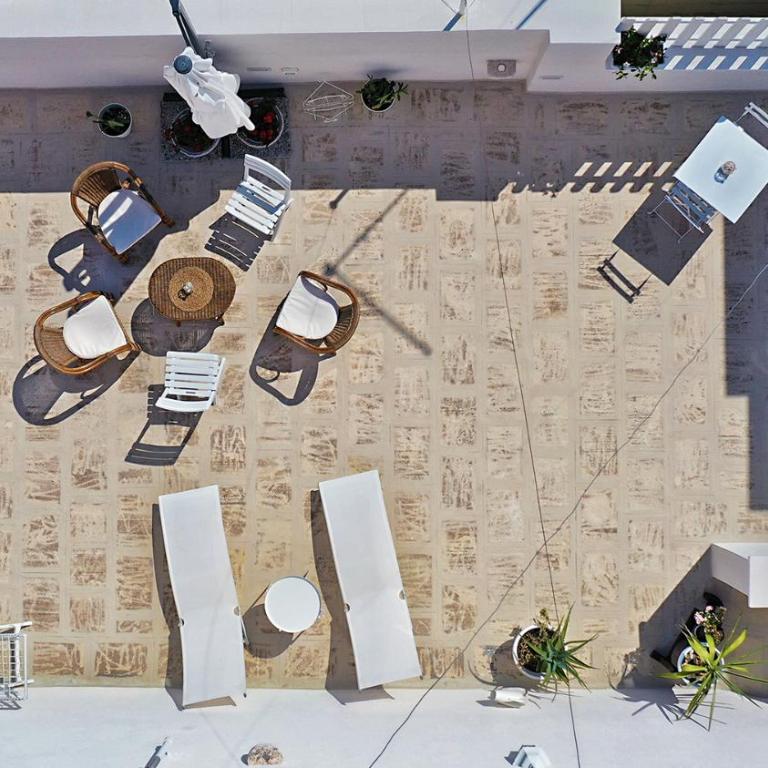 Casa Donnalby - Appartamento con Terrazza - piano terra - 54