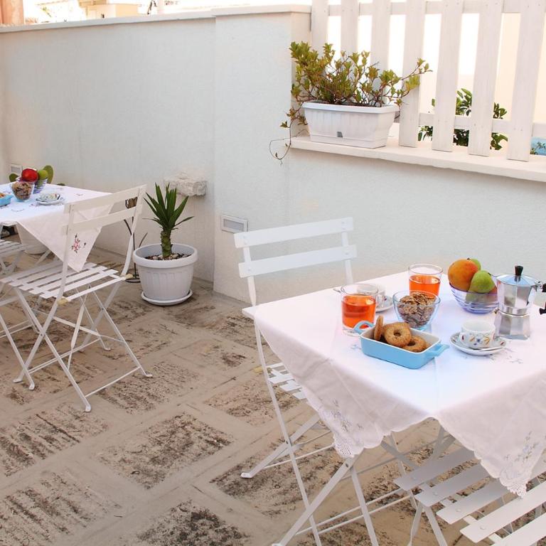 Casa Donnalby - Appartamento con Terrazza - piano terra - 49