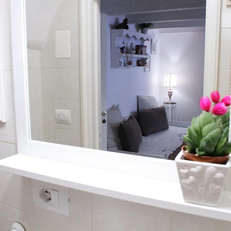 Casa Donnalby - Appartamento con Terrazza - piano terra - 46