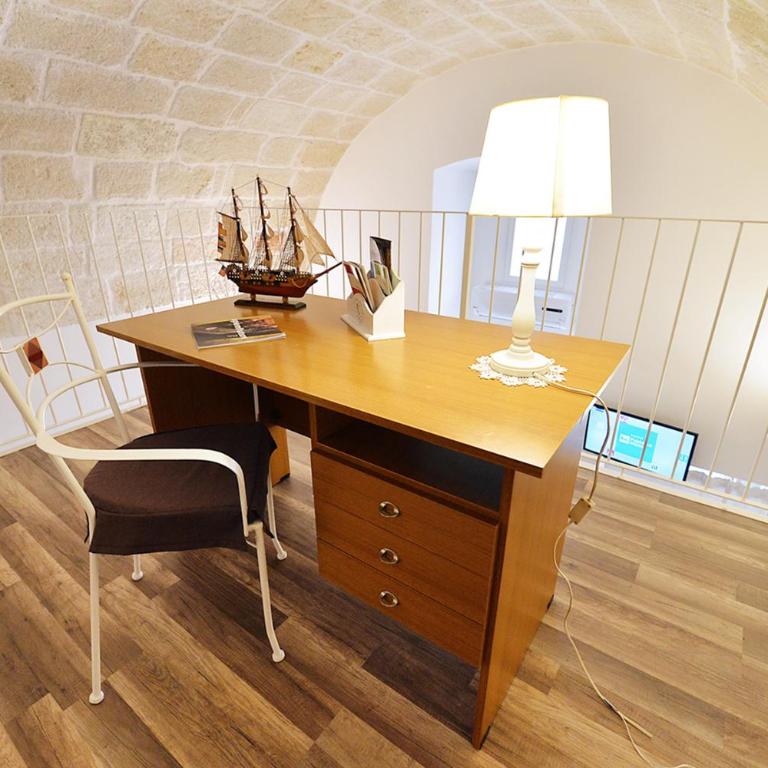 Casa Donnalby - Appartamento con Terrazza - piano terra - 41