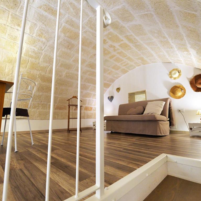 Casa Donnalby - Appartamento con Terrazza - piano terra - 38