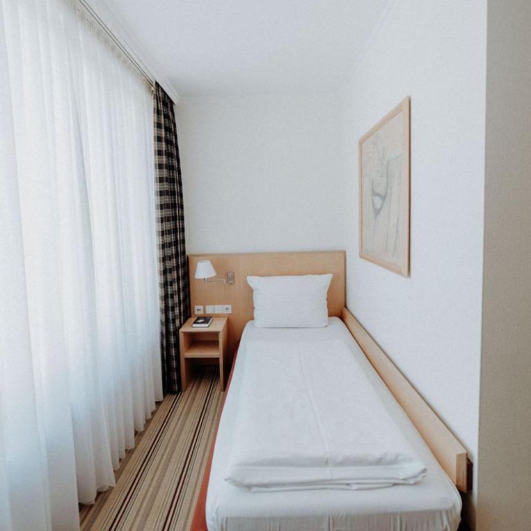 Hotel Ars Vivendi München - Standard Einzelzimmer - 7