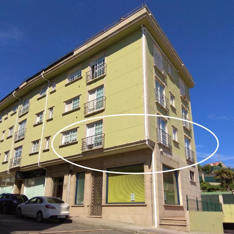 Carabuxeira Mar - Apartamento de 3 dormitorios - 1