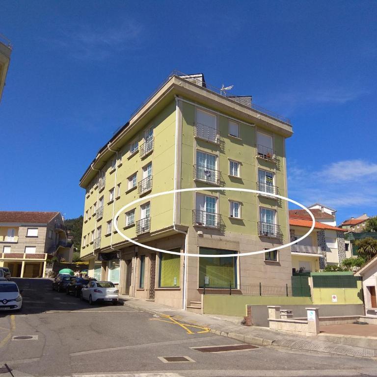 Carabuxeira Mar - Apartamento de 3 dormitorios - 2