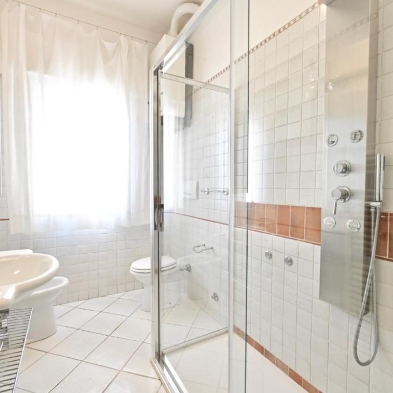 Euroresidence Apartments - Appartamento con 3 Camere da Letto - 13