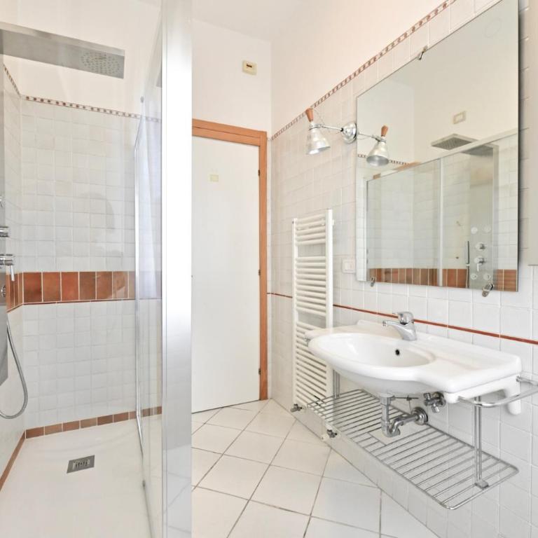 Euroresidence Apartments - Appartamento con 3 Camere da Letto - 12