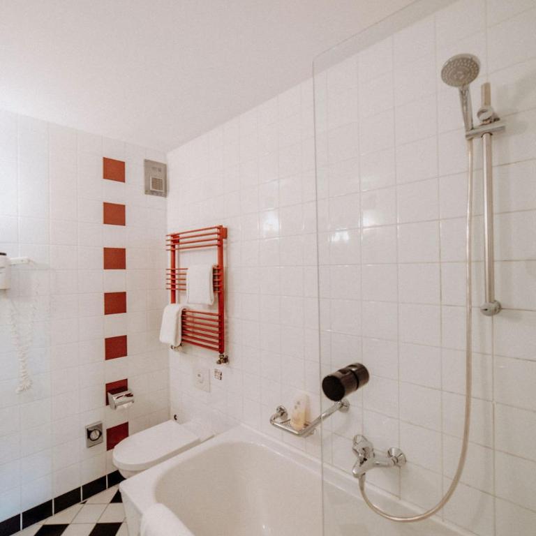 Hotel Ars Vivendi München - Comfort Doppelzimmer - 3