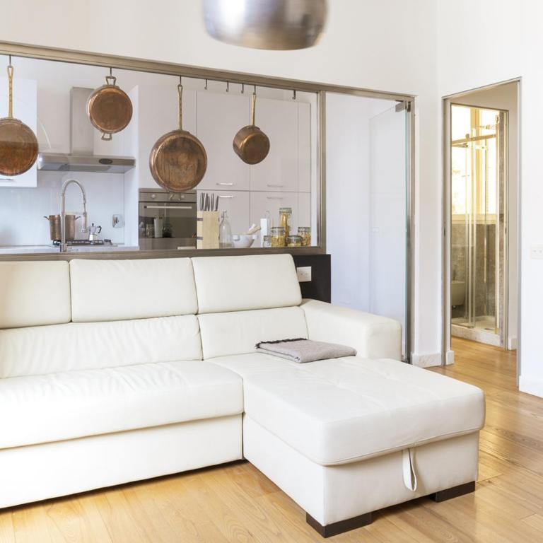 Pietrasanta Luxury Design Apartment - Appartamento con 2 Camere da Letto - 3